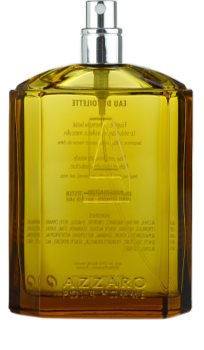 Azzaro Azzaro Pour Homme woda toaletowa tester dla mężczyzn 100 ml