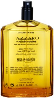 Azzaro Azzaro Pour Homme eau de toilette teszter férfiaknak 100 ml utántölthető
