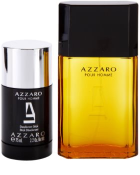 Azzaro Azzaro Pour Homme dárková sada II.