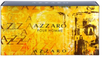 Azzaro Azzaro Pour Homme set cadou XI.