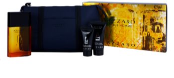 Azzaro Azzaro Pour Homme set cadou XI.