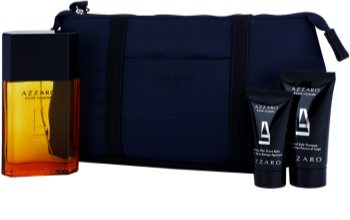Azzaro Azzaro Pour Homme set cadou XI.