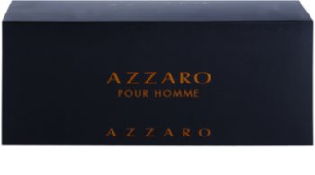 Azzaro Azzaro Pour Homme darčeková sada XV.