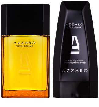 Azzaro Azzaro Pour Homme σετ δώρου XVI.