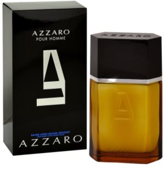 Azzaro Azzaro Pour Homme After Shave Balm for Men | notino.co.uk