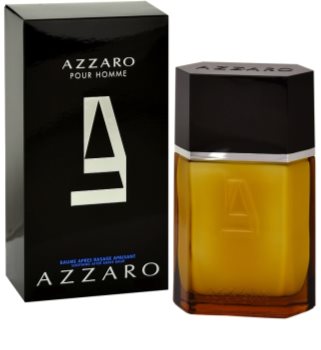 Azzaro Azzaro Pour Homme After Shave Balm for Men | notino.co.uk