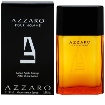 Azzaro Azzaro Pour Homme voda po holení pro muže 100 ml