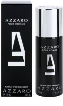 Azzaro Pour Homme Deo Spray for Men 150 ml