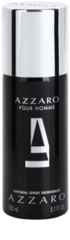 Azzaro Pour Homme Deo Spray for Men 150 ml