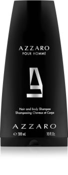Azzaro Azzaro Pour Homme Shower Gel for Men 300 ml