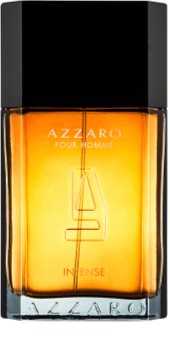 Azzaro Pour Homme Intense 2015 eau de parfum per uomo 100 ml