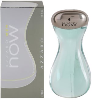 Azzaro Now Men toaletná voda pre mužov 80 ml