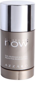 Azzaro Now Men Deo-Stick für Herren 75 ml