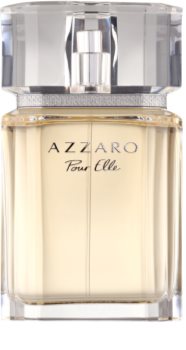 Azzaro Pour Elle Eau de Parfum για γυναίκες 75 μλ επαναπληρώσιμο