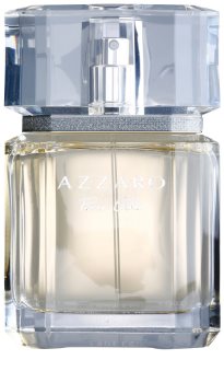 Azzaro Pour Elle eau de parfum per donna 50 ml ricaricabile