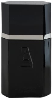 Azzaro Silver Black toaletní voda pro muže 100 ml