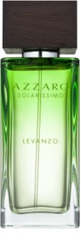 Azzaro Solarissimo Levanzo Eau de Toilette voor Mannen 75 ml