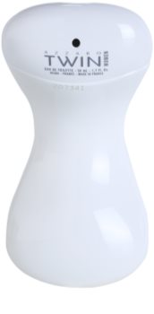 Azzaro Twin Women toaletní voda pro ženy 50 ml