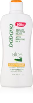 Babaria Sun After Sun Soothing After-Sun Balm
