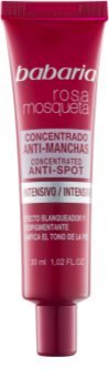 Babaria Rosa Mosqueta nočni intenzivni serum proti temnim madežev
