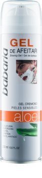 Babaria Aloe Vera gel za britje