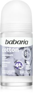 babaria cotton