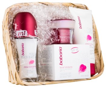 Babaria Rosa Mosqueta kozmetični set II.