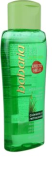 Babaria Sun After Sun Gel Emulsion After Sun