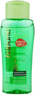 Babaria Sun After Sun emulsione in gel doposole