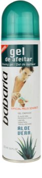 Babaria Aloe Vera Shaving Gel