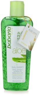 Babaria Aloe Vera Body Balm With Aloe Vera