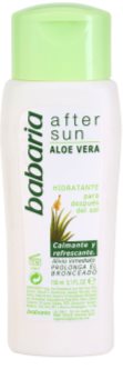Babaria Sun After Sun After Sun Lotion