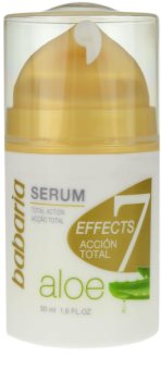 Babaria Aloe Vera Facial Serum With Aloe Vera