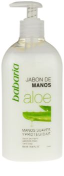 Babaria Aloe Vera milo z aloe vero