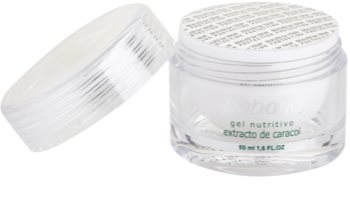 Babaria Extracto De Caracol Feuchtigkeitsgel mit Snail Extract