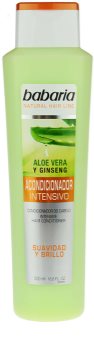 Babaria Ginseng kondicionér s aloe vera