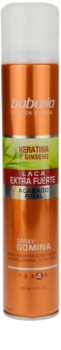 Babaria Ginseng lak na vlasy extra silné spevnenie
