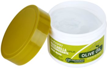 Babaria Olive Voedende Haarmasker met Olijfolie