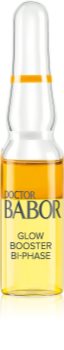 Babor Doctor Babor Refine Cellular Zwei-Phasen-Pflege für hydratisierte und strahlende Haut