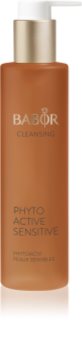 Babor Cleansing Phyto Active Reinigendes Kräutergel für empfindliche Haut