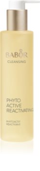 Babor Cleansing Phyto Active Reinigendes Kräutergel für müde Haut