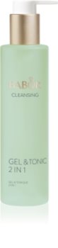 Babor Cleansing Reinigungsgel 2 in 1