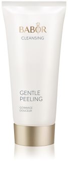 Babor Cleansing Peelingcreme für alle Hauttypen