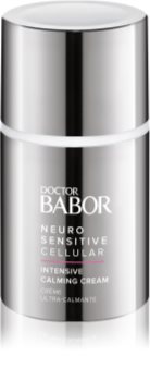 Babor Doctor Babor Neuro Sensitive Cellular beruhigende Gesichtscreme für sehr trockene und empfindliche Haut