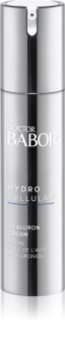 Babor Doctor Babor Hydro Cellular leichte feuchtigkeitsspendende Creme mit Hyaluronsäure