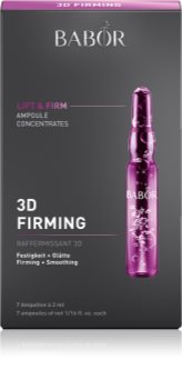 Babor Ampoule Concentrates Lift & Firm verfeinerndes Serum mit festigender Wirkung