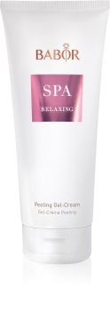 Babor Spa Relaxing erfrischendes Körper-Peeling