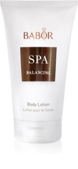 Babor Spa Balancing Körpermilch