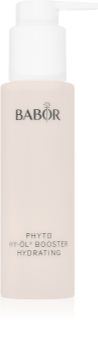 Babor Cleansing Phyto Active Reinigendes Kräutergel für trockene Haut
