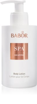 Babor Spa Shaping Körpermilch